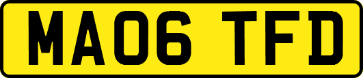 MA06TFD