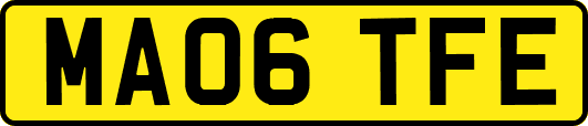 MA06TFE