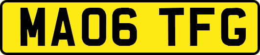 MA06TFG