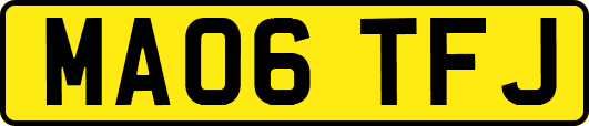MA06TFJ