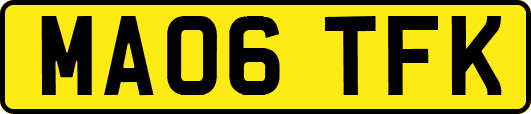 MA06TFK