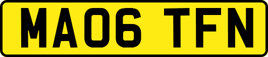 MA06TFN