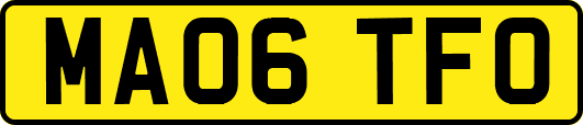 MA06TFO