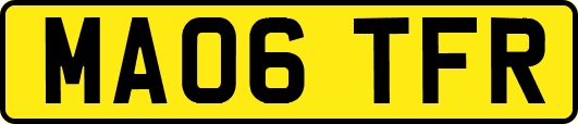 MA06TFR