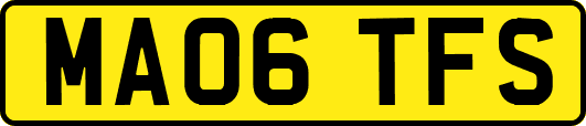MA06TFS