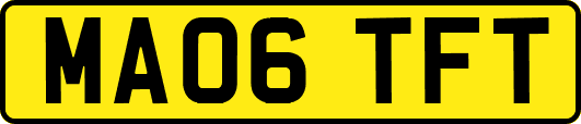 MA06TFT