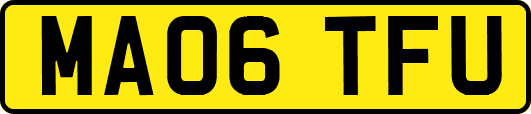MA06TFU