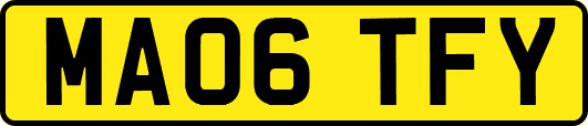 MA06TFY