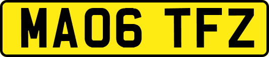 MA06TFZ