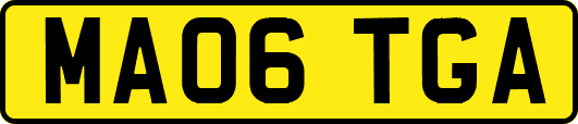 MA06TGA