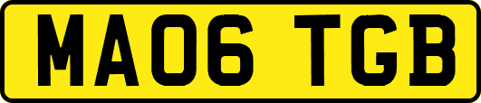 MA06TGB