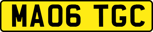 MA06TGC
