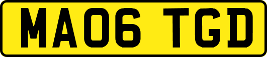 MA06TGD