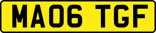 MA06TGF