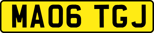 MA06TGJ