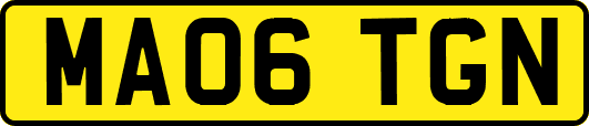 MA06TGN
