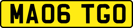 MA06TGO