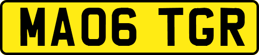 MA06TGR