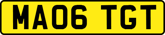 MA06TGT