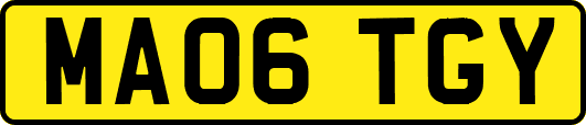 MA06TGY