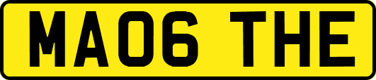 MA06THE