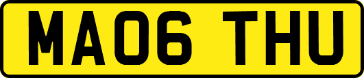 MA06THU