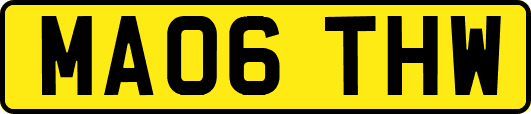 MA06THW