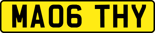 MA06THY