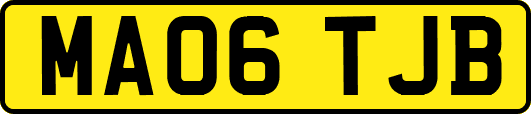 MA06TJB