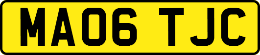 MA06TJC