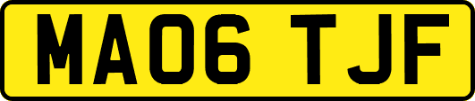 MA06TJF