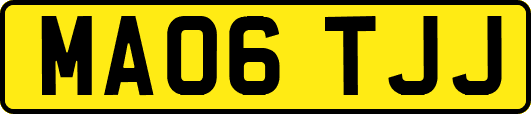 MA06TJJ