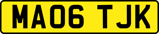 MA06TJK