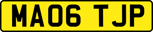 MA06TJP