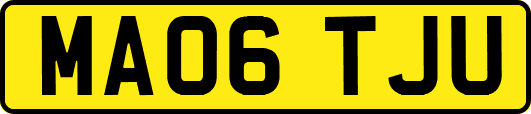 MA06TJU