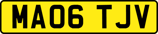 MA06TJV