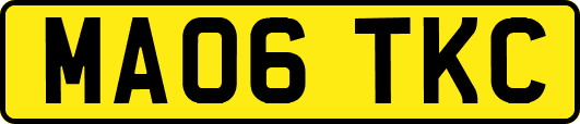 MA06TKC