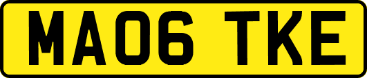 MA06TKE