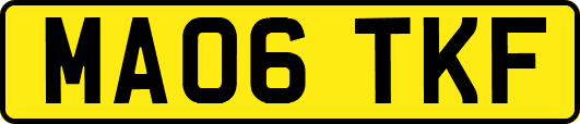 MA06TKF