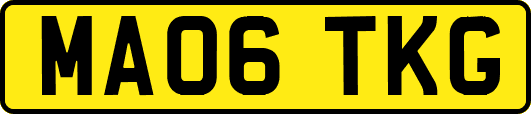 MA06TKG