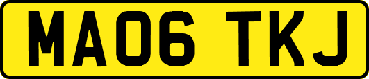 MA06TKJ