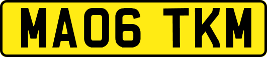 MA06TKM