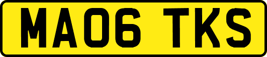 MA06TKS