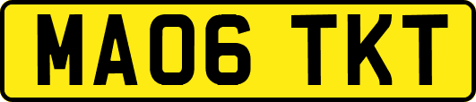 MA06TKT