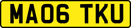 MA06TKU