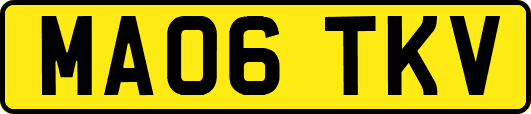 MA06TKV