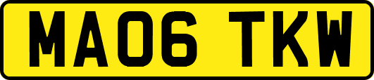MA06TKW