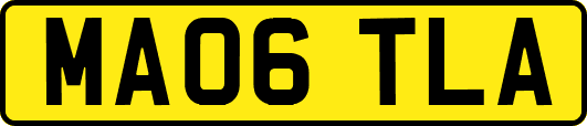 MA06TLA