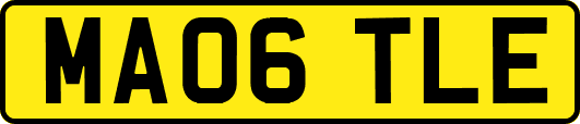 MA06TLE