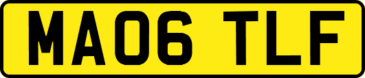 MA06TLF